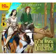 Постер книги Год Крысы. Видунья