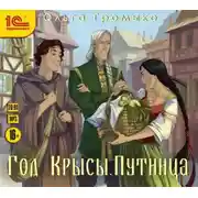 Постер книги Год Крысы. Путница
