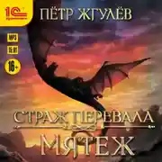 Постер книги Страж перевала. Мятеж