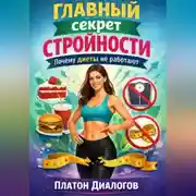 Постер книги Главный секрет стройности. Почему диеты не работают