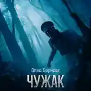 Постер книги Чужак