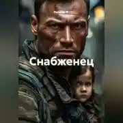 Постер книги Снабженец