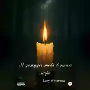 Постер книги Я дождусь тебя в этом мире