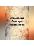 Зинаида Воробьева - Испытания банкира Мартынова