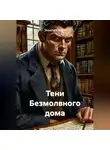 Эмилия Харт - Тени Безмолвного дома