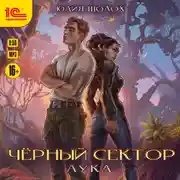 Постер книги Черный сектор. Лука