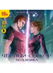 Юлия Шолох - Чёрный сектор. Подземка