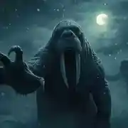 Постер книги Мы там были не одни…