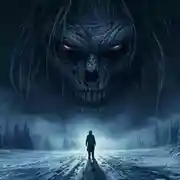 Постер книги Хозяйка чёрной тайги.