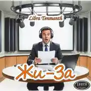 Постер книги Жи-За