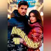 Постер книги Новогоднее ЧП