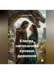 Алексей Статных - Клятва, написанная кровью драконов