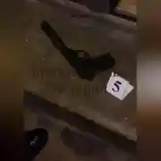 Постер книги Криминальные истории