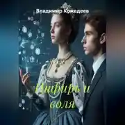 Постер книги Цифирь и воля