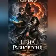 Постер книги Цена равновесия