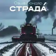 Постер книги Страда
