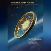 Постер книги АСТРОЛЯБИЯ: ЧЕРТЕЖ СОЗНАНИЯ. Инженерия психики от Фрейда до Дзогчена.