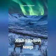 Постер книги Холодный мир