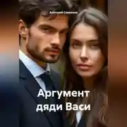 Постер книги Аргумент дяди Васи