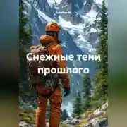 Постер книги Снежные тени прошлого