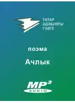Газинур Мурат - Ачлык