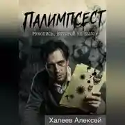 Постер книги Палимпсест