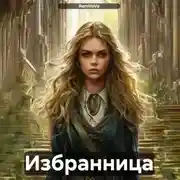 Постер книги Избранница