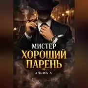 Постер книги Мистер Хороший Парень