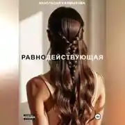 Постер книги Равнодействующая