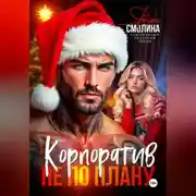 Постер книги Корпоратив не по плану