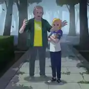 Постер книги Инопланетянка. Аудиосериал. Серия 11