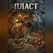 Постер книги Пласт