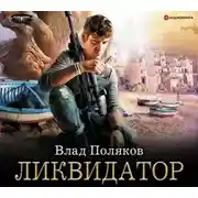 Постер книги Ликвидатор