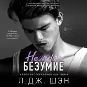 Постер книги Нежное безумие