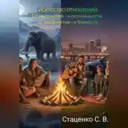 Постер книги От инстинктов к осознанности, от конфликтов к близости