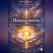 Постер книги «Психоцелитель»
