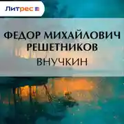 Постер книги Внучкин