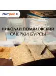 Николай Помяловский - Очерки бурсы