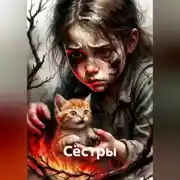 Постер книги Сёстры