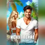 Постер книги Искупление Санди