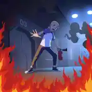 Постер книги Инопланетянка. Аудиосериал. Серия 10