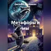 Постер книги МЕТАФОРЫ И МЫ