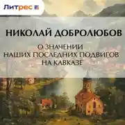Постер книги О значении наших последних подвигов на Кавказе