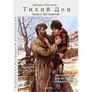 Постер книги Тихий Дон. Книга 4
