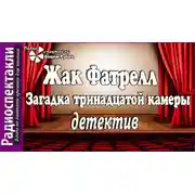 Постер книги Загадка тринадцатой камеры