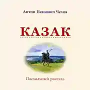Постер книги Казак