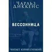 Постер книги Бессонница