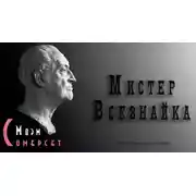Постер книги Мистер Всезнайка