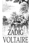 Вольтер - Задиг или судьба