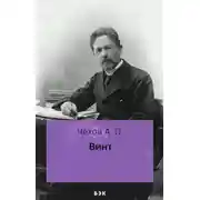 Постер книги Винт
